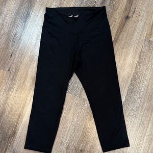 Old Navy black leggings